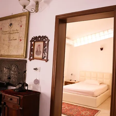 Flagnest - Vintage Comfort Apartman *