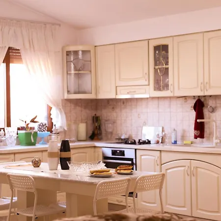 Apartman Flagnest - Vintage Comfort *