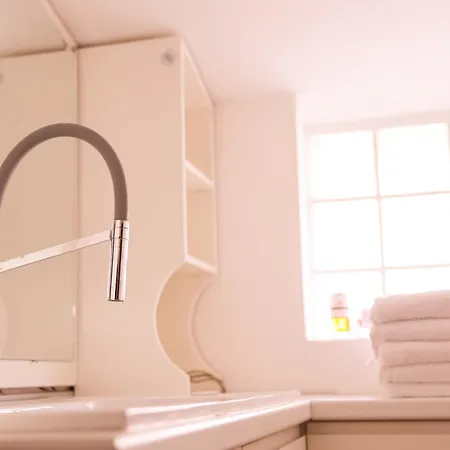 Flagnest - Vintage Comfort Apartman *