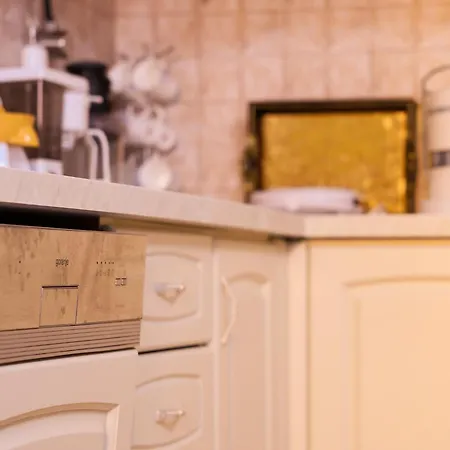 Flagnest - Vintage Comfort Apartman *