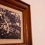 Flagnest - Vintage Comfort Lejlighed