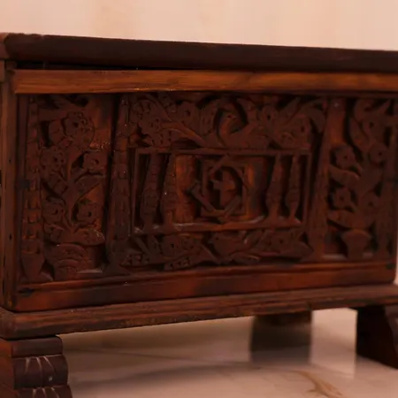 Flagnest - Vintage Comfort Apartment Tirana