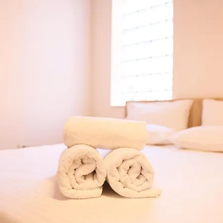 Apartment Flagnest - Vintage Comfort *