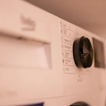 Flagnest - Vintage Comfort Apartment *