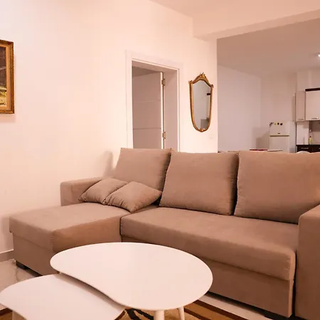 Apartment Flagnest - Vintage Comfort *