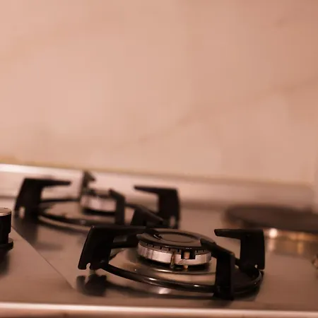 Apartment Flagnest - Vintage Comfort Tirana