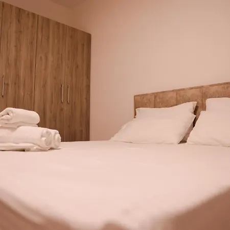 Apartment Flagnest - Vintage Comfort