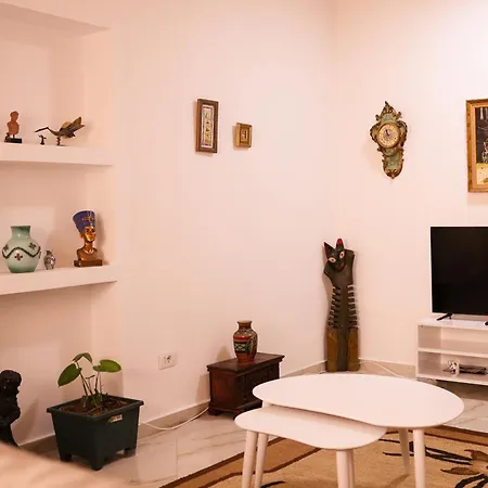 Flagnest - Vintage Comfort