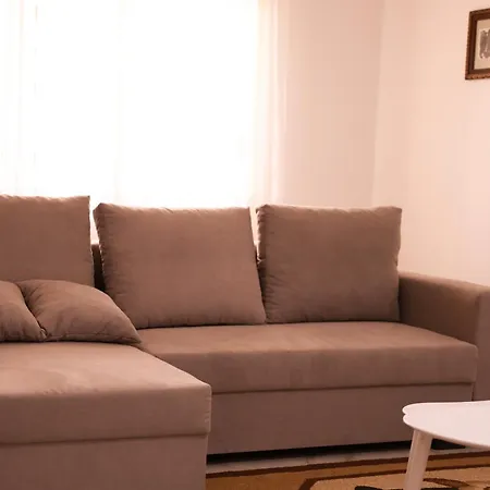 Apartment Flagnest - Vintage Comfort *