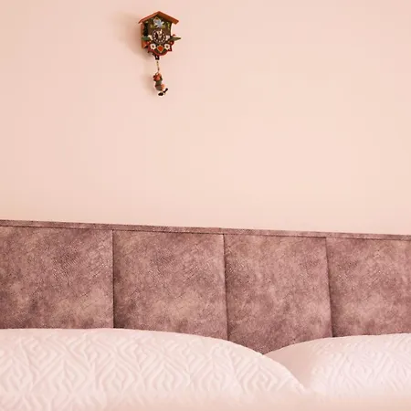 Apartment Flagnest - Vintage Comfort