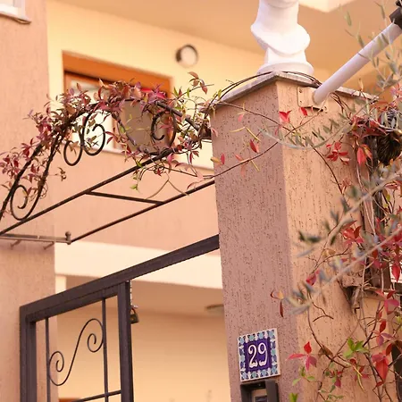 Flagnest - Vintage Comfort *