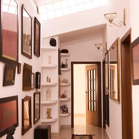 Flagnest - Vintage Comfort Lägenhet