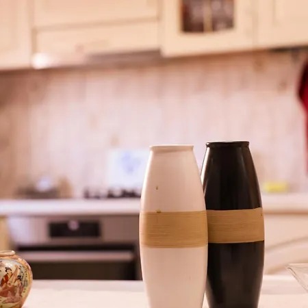 Apartment Flagnest - Vintage Comfort *