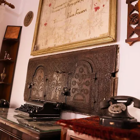 Flagnest - Vintage Comfort