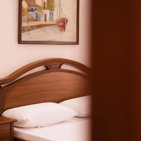 Apartment Flagnest - Vintage Comfort *