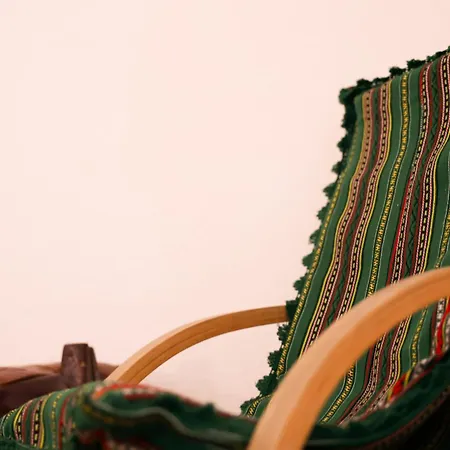 Apartment Flagnest - Vintage Comfort