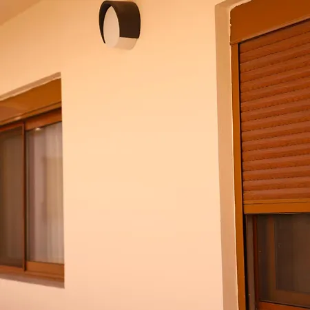 Flagnest - Vintage Comfort Apartment *