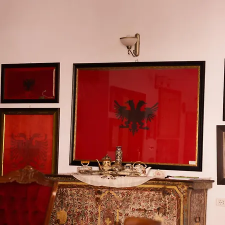 Apartment Flagnest - Vintage Comfort