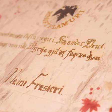 Apartment Flagnest - Vintage Comfort *