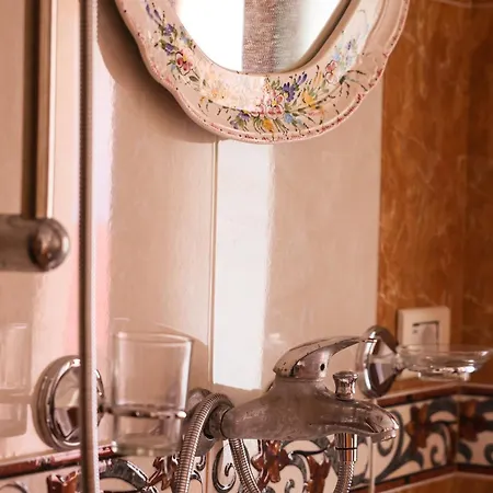 Apartment Flagnest - Vintage Comfort