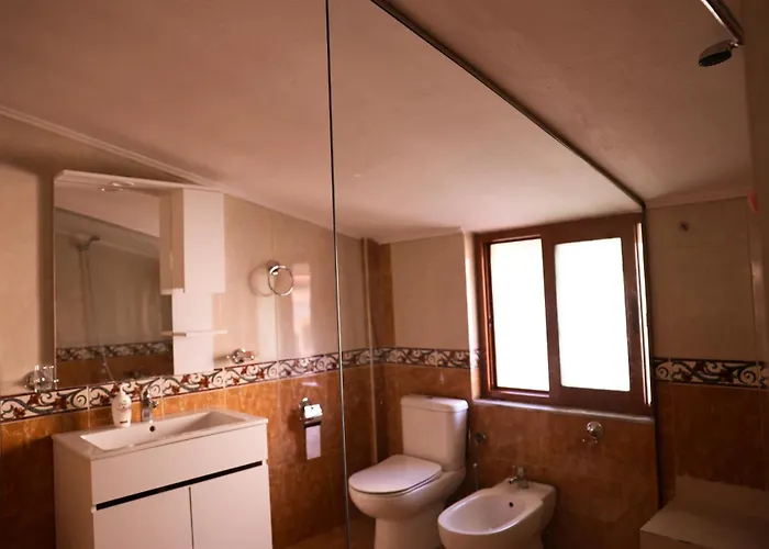 Flagnest - Vintage Comfort Daire *