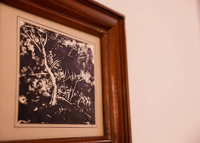 Flagnest - Vintage Comfort Lägenhet