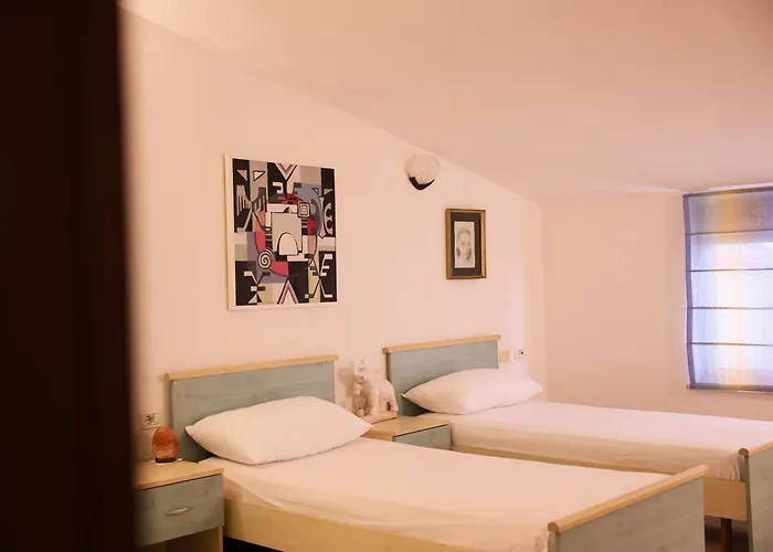 Daire Flagnest - Vintage Comfort Tiran