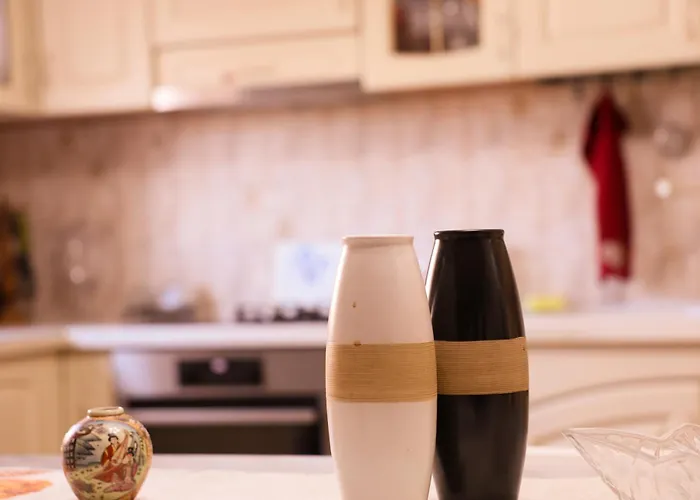 Lägenhet Flagnest - Vintage Comfort *