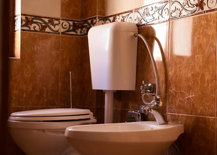 Lägenhet Flagnest - Vintage Comfort Tirana