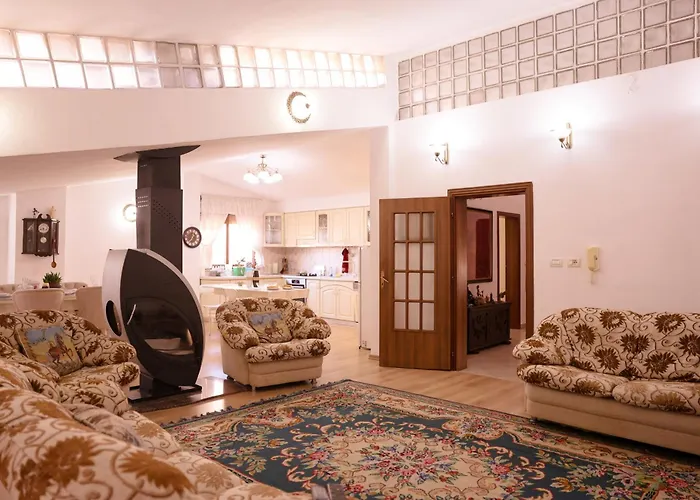 Flagnest - Vintage Comfort *