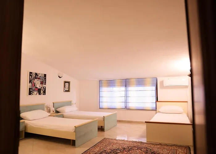 Flagnest - Vintage Comfort Daire *