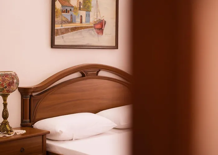 Daire Flagnest - Vintage Comfort *