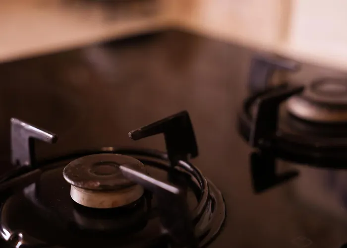 Flagnest - Vintage Comfort Lägenhet Tirana