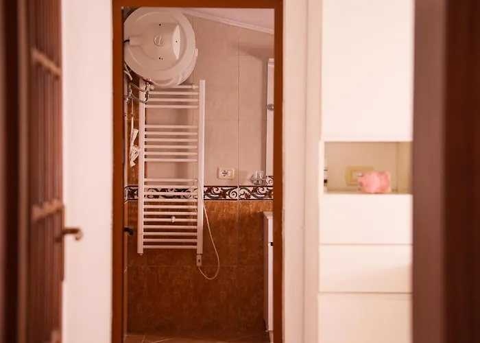 Flagnest - Vintage Comfort Lägenhet