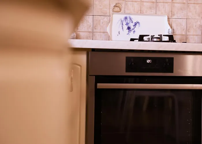 Daire Flagnest - Vintage Comfort