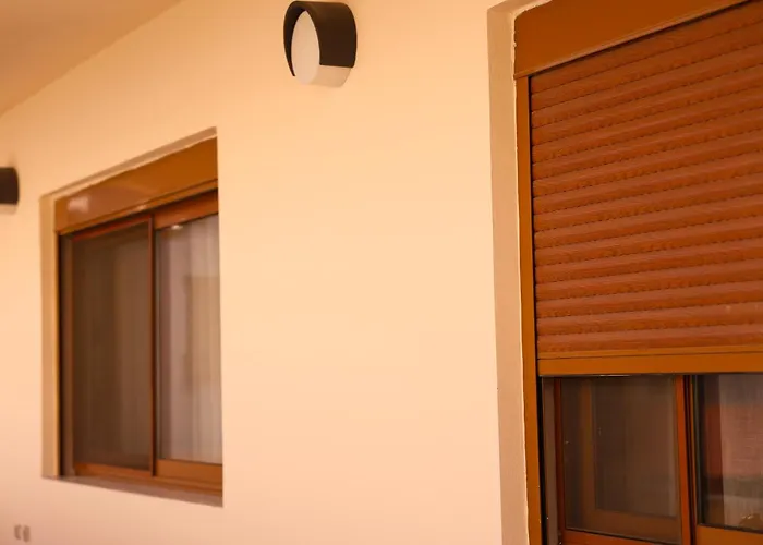 Flagnest - Vintage Comfort Lägenhet *