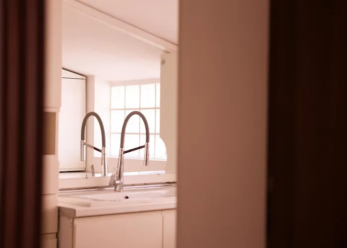 Daire Flagnest - Vintage Comfort Tiran