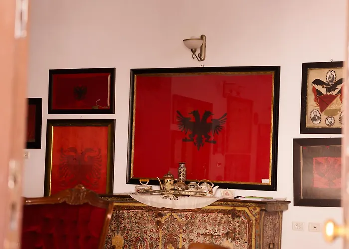 Lägenhet Flagnest - Vintage Comfort