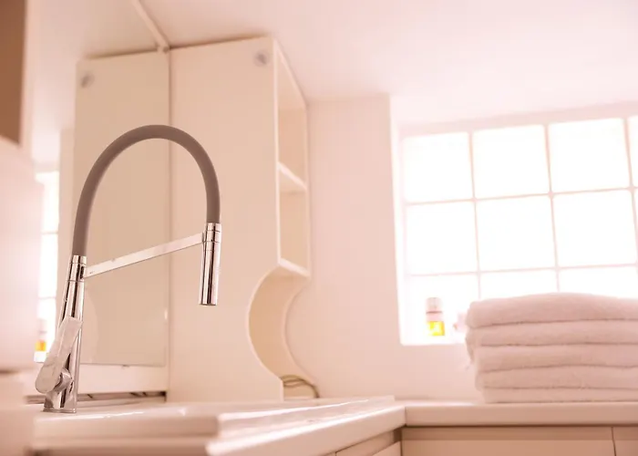 Flagnest - Vintage Comfort Lägenhet *