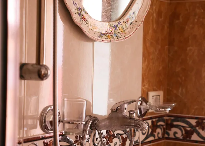 Daire Flagnest - Vintage Comfort