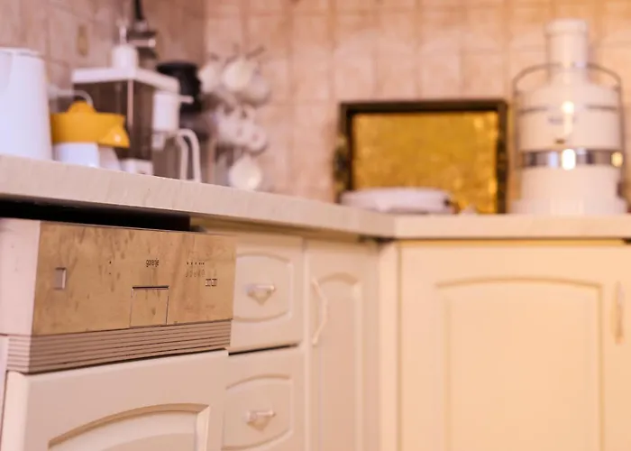 Flagnest - Vintage Comfort Daire *